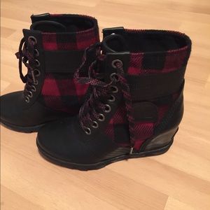Sorel Boots